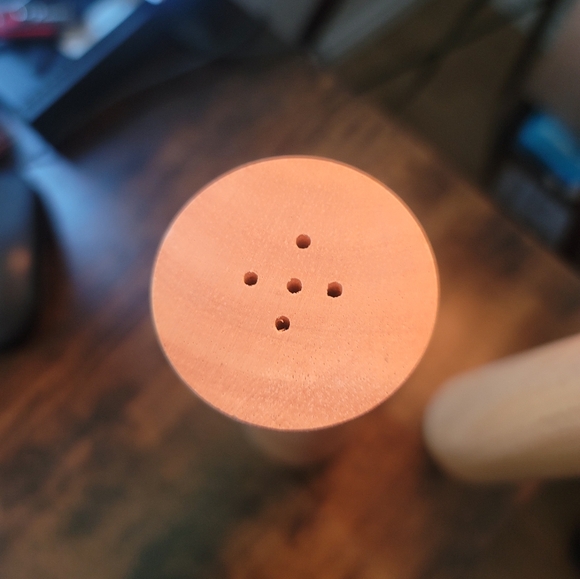 Salt and pepper grinder - Picture 4 of 5